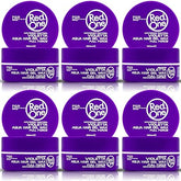 RedOne Aqua Hair Wax Maximum Hold Full Force Hair Gel, 150ml